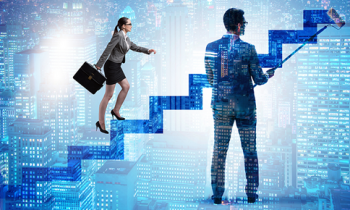 Today’s Worlds Need IT Experts