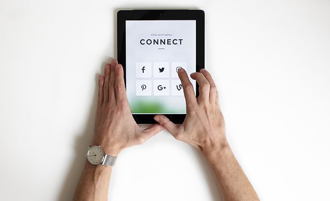 Boosting-careers-with-social-media