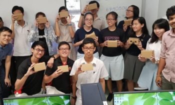 How to grab an internship opportunity in Singapore