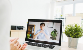 How to Succeed in a Virtual Job Interview