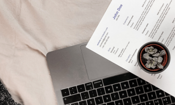 Useful tips make your resume stand out